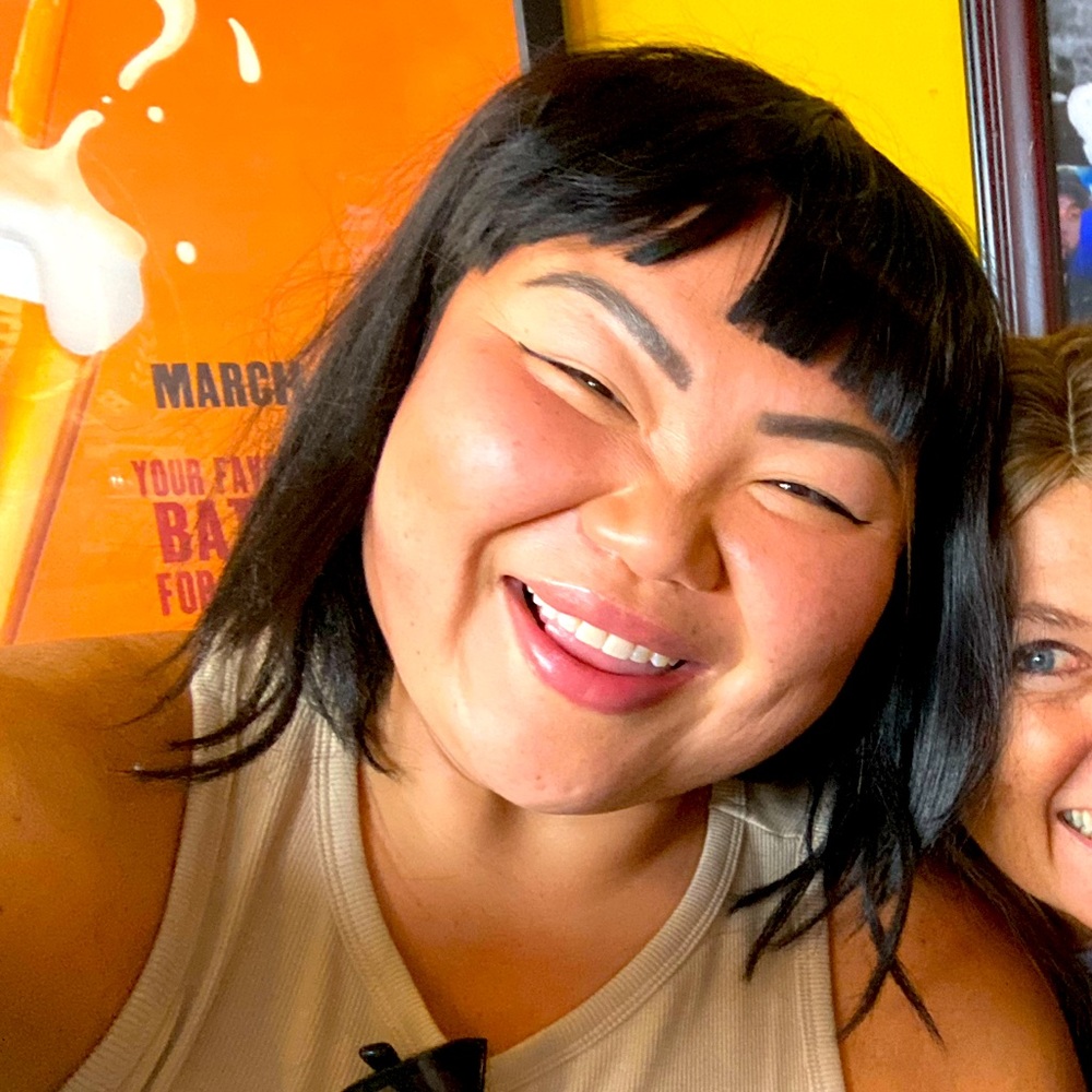 Meet your Posher, Hue